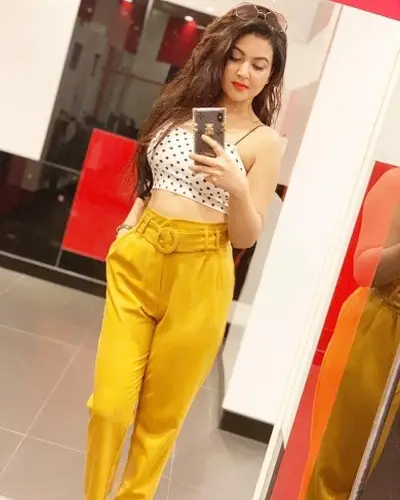 Jagrati Parsai