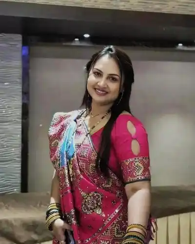 Shanti Singh